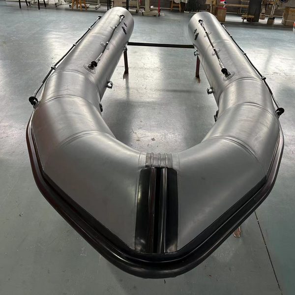 Avon SeaRider SR4 RIB Tube Replacement Hypalon (CSM / Neoprene)