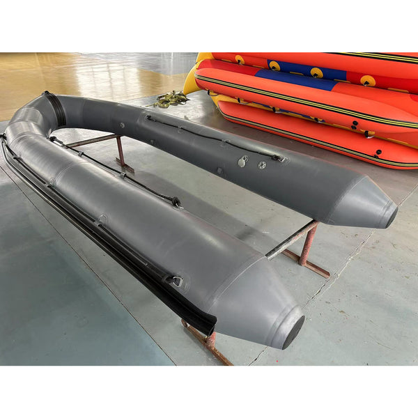 Avon SeaRider SR4 RIB Tube Replacement of Heavy Duty 1670 Dtex Hypalon (CSM / Neoprene) Fabrics