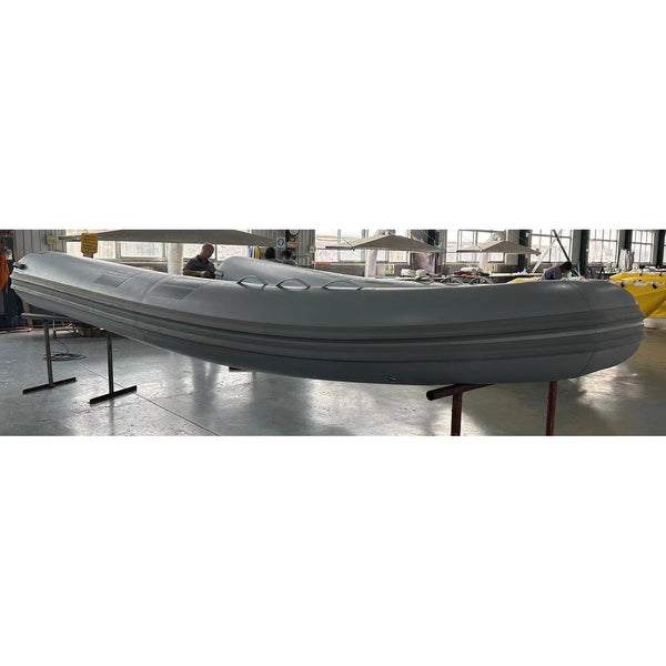 Trade-in-Your-Tube, Caribe UB20B and UB20SC Tubes Replacement with 1100 Dtex Hypalon Fabrics