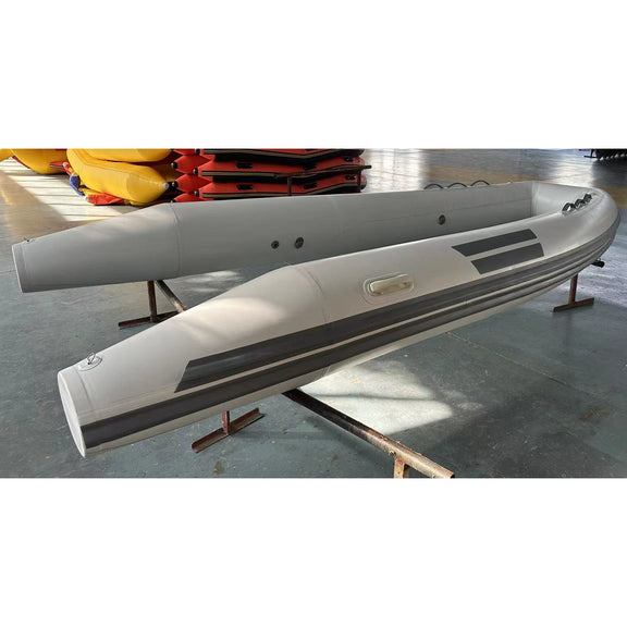 Speed Tube Rib Nautica 15 Widebody RIB Replacement Tube - PVC Tubeset – RIBtubes.cn