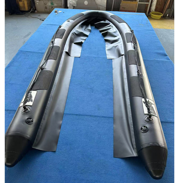 Inflatable PWC Hypalon Collar, Fits to Sea-Doo Fish Pro 170 Jet Ski