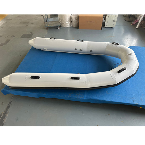 Sea-Doo Explorer Jet RIBs – RIBtubes.cn