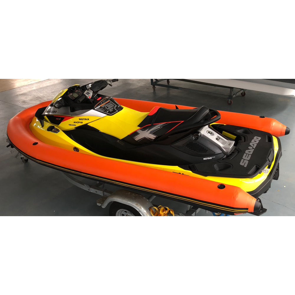 Inflatable PWC Collars Hypalon, Fits to Sea-Doo RXT Jet Ski – RIBtubes.cn