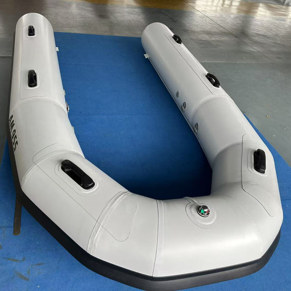 Sea-Doo Explorer Jet RIBs – RIBtubes.cn
