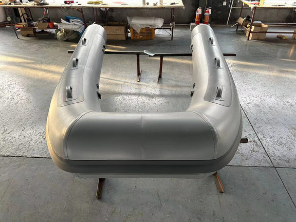 Williams Jet Tenders Turbojet 325 RIB Boat Replacement Tubes Hypalon ...
