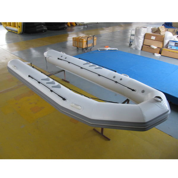 RIB Boat Replacement Tube Hypalon/CSM/Neoprene, Fits to Zodiac Pro 500 RIB