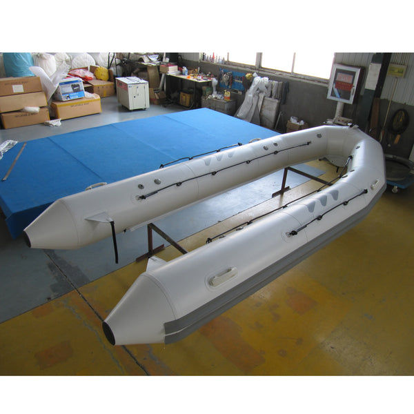RIB Boat Replacement Tubeset PVC, Fits to Zodiac Pro 500 RIB