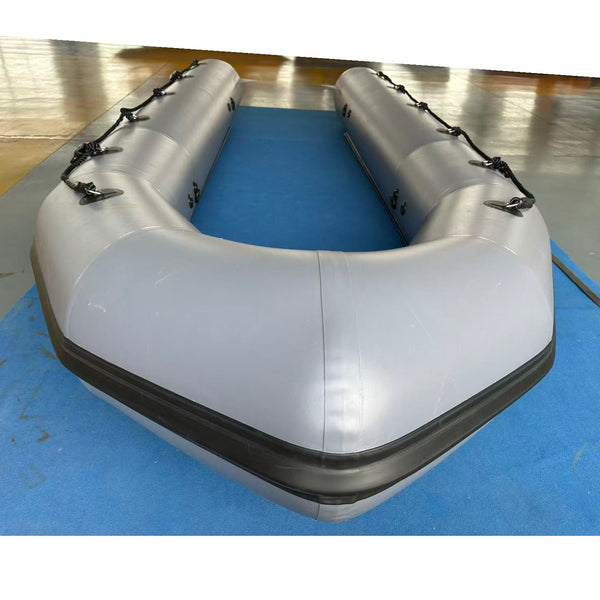 RIB Boat Replacement Floats Hypalon/CSM/Neoprene, Fits to Zodiac Pro II 500 / Pro 470 RIB